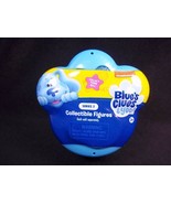 Blue&#39;s Clues &amp; You Series 2 collectible figure blind mini paw pack glitt... - £4.92 GBP