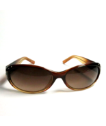 RELIC Sun wear BECCA 1 Women&#39;s Sunglasses WS4223 Tortoise 60-17-125 - £21.48 GBP