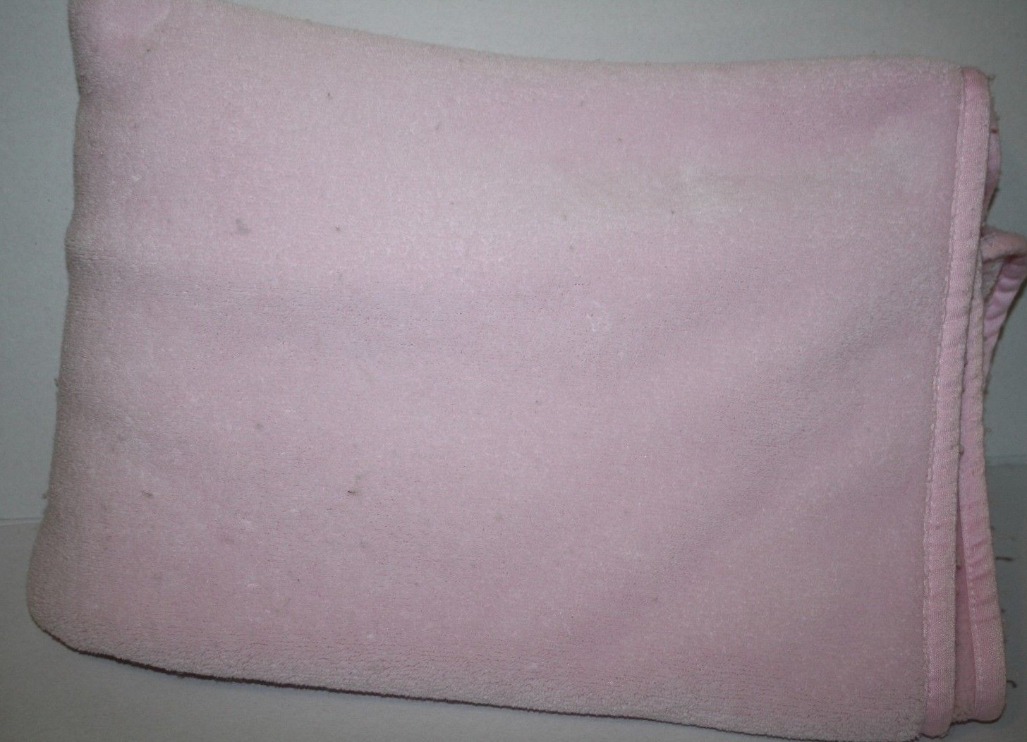 Northpoint Girls Baby Blanket Butterflies Flower Soft Pink Fleece 40" RN111943 Item image 7