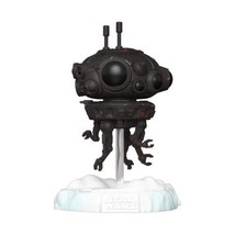 Funko Pop! Deluxe Star Wars: Battle Echo Base Series Probe Droid 6&quot;Figure 4 of 6 - £22.17 GBP