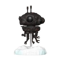 Funko Pop! Deluxe Star Wars: Battle Echo Base Series Probe Droid 6&quot;Figure 4 of 6 - £21.09 GBP