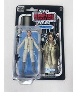 Star Wars | The Black Series | ESB 40TH | Princess Leia | 6-Inch Action ... - $14.50