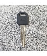 2x Hillman GM B97-PT5 87488 Uncut Transponder Chip Ignition Key Blank Ne... - $32.76 CAD