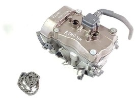 Front Cylinder Head 12010-MJM-D00 Honda Interceptor VFR800 OEM 2014 2015 - €114,81 EUR Front Cylinder Head 12010-MJM-D00 Honda Interceptor VFR800 OEM 2014 2015 - €114,81 EUR