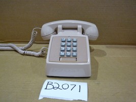 Bell Systems 2500D2M Telephone (Pink) - $110.00