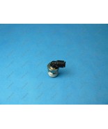 Legris 3109 53 14 Push-in Male Swivel Elbow 1/8&quot; Tube x 1/4&quot; NPT Male Ny... - $68.05 MXN