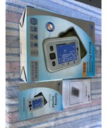 Zewa UAM-880XL Deluxe Automatic Blood Pressure Monitor with Extra Large ... - $55.56 CAD