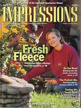 Impressions  Magazine  August 2004 - £1.86 GBP