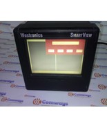 Westronics SmartView SVC600 SVC-600-11-11-000-0 Data Logger Touch Screen - €1.289,77 EUR