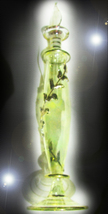 HAUNTED OIL PERFUME ESSENCE OF REVERSING MAGICK SECRETS MAGICK SCHOLARS  image 2