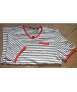 mens shirts lot of 4 pullovers Sean John brand size 2XL - $216.49 CAD