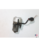2019-2021 VOLKSWAGEN JETTA Electric Vacuum Pump 707254020 OEM USA - $1,980.74 MXN