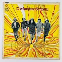 The Sunshine Company – The Sunshine Company Vinyl LP Record Album LP-12368 - £19.10 GBP