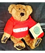 Boyds Bears Collection Plush Ornament &quot;Barnaby&quot; 11&quot; - £7.75 GBP