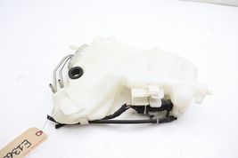 03-09 MERCEDES-BENZ W211 E350 WINDSHIELD WASHER FLUID RESERVOIR E1369 image 4