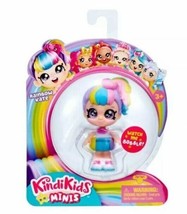 Rainbow Kate Kindi Kids Minis Doll Collectible Figure - FREE SHIPPING!!! - £8.48 GBP