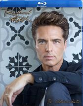 Bluray Richard Marx Greatest Hits - Bluray (1 disc) - Videography - $34.00