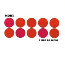 I Like To Score  by Moby Cd - £8.25 GBP