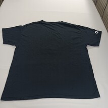 Fruit of the Loom SUNS Men's Black Cotton Short Sleeve Graphic T-Shirt Size XL image 11