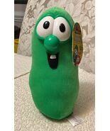 Fisher Price VeggieTales BOUNCE &#39;N TALK Larry the Cucumber - 77487, WORK... - $581.82 MXN