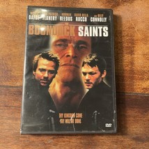 The Boondock Saints (DVD, 1999) - £2.10 GBP