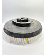 TENNANT Style 13-inch 1220226 Soft Nylon Floor Scrub Machine Brush Assembly - $137.00