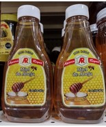 2X APIARIO REYNA MIEL DE ABEJA / NATURAL BEE HONEY 2 OF 365g EA. - PRIORITY SHIP - $24.18
