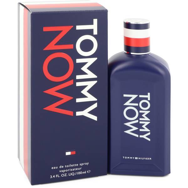 Tommy Hilfiger Tommy Now Cologne 3.4 Oz Eau De Toilette Spray  - $99.98