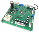 TRANE X13650868-03 Control Board 6400-1083 Rev B RTOM V2.0 used #P514 - £43.38 GBP