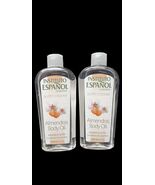 Instituto Espanol Aceite Corporal Almendras Body Oil for Skin Smoothness... - $19.99