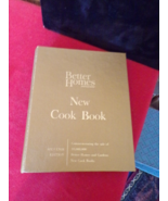 1965 Better Homes &amp; Gardens NEW Cookbook-Souvenir Edition-5 ring binder - £23.30 GBP