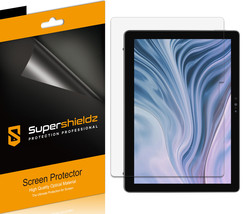 3X Supershieldz Anti Glare Matte Screen Protector for Dell Latitude 7210 - £17.57 GBP