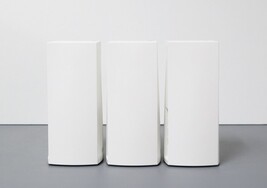 Linksys Atlas 6 MX2003 Dual-Band Wi-Fi 6 Dual-Band Mesh System (3 Pack) image 5
