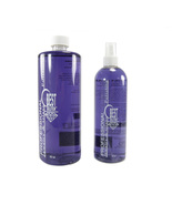 BEST SOLUTION Jewelry Cleaner 32oz Bottle with 16oz Spray Bottle + FREE ... - £51.14 GBP+