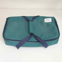 Pyrex Portables 16x10x3 Insulated Thermal Travel Bag Carrying Case - £14.55 GBP