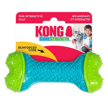 KONG Corestrength Bone Dog Toy 1ea/SM/MD - £7.85 GBP