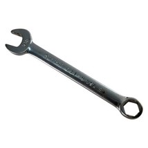 Snap-on Tools OXI-9 Midget Combination Chrome Wrench 9/32&quot; SAE 6 Point U... - £17.93 GBP