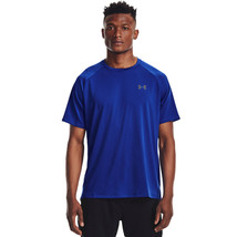 UNDER ARMOUR TECH 2.0 MEN&#39;S SHIRT ASST SIZES NEW 1326413 400 - £13.33 GBP