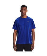 UNDER ARMOUR TECH 2.0 MEN&#39;S SHIRT ASST SIZES NEW 1326413 400 - £13.36 GBP