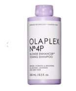 Olaplex  No.4P Blonde Hair Hydrating &amp; Brightening Purple Toning Shampoo - $405.42 MXN