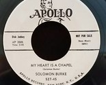 My Heart Is A Chapel / This Is It [Vinyl] - £78.35 GBP