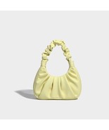 Small Shoulder Bag for Women Classic Clutch Trendy Tote HandBag Hobos Pu... - $28.03 CAD