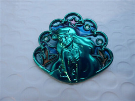 Disney Trading Pins 94198     WDW - Annual Passholder - New Fantasyland Stained - £21.80 GBP