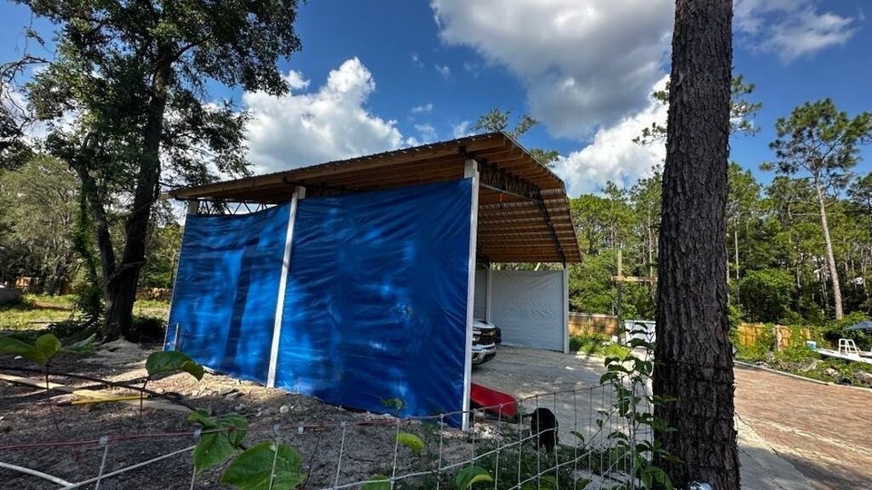Pond liner 30 mill HDRPE 150X250 UV Resistant,Durable,Fish pond, Free Shipping! Item image 8