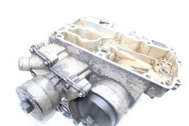 2013 FREIGHTLINER CASCADIA 125 DD15 OIL FILTER HOUSING Q6641 image 8