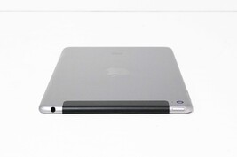 Apple iPad Mini 4th Gen A1538 7.9" 16GB Wi-Fi MK7W2LL/A Space Gray image 6