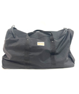 Trail Blazer 36&quot; XL Cargo Rolling Wheeled Soft Duffle Travel College Cam... - $34.64