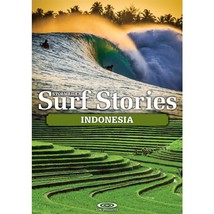 Stormrider surf stories indonesia - $16.27