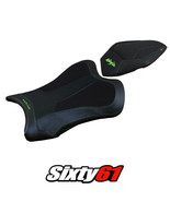 Kawasaki Ninja ZX10R 2021-2023 2024 2025 Seat Cover Tappezzeria Ultragri... - $278.99