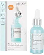 Skin Lab Treatment Serum Lift &amp; Firm 1 oz. - £18.05 GBP